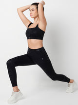 Eclipse Marble Gloss Set