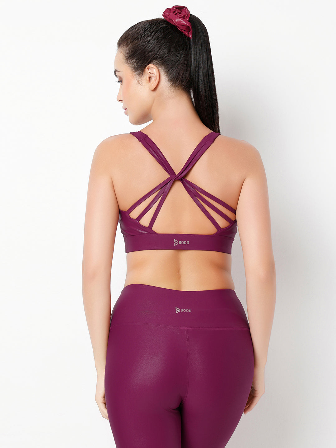 Wine Velocity Gloss Set