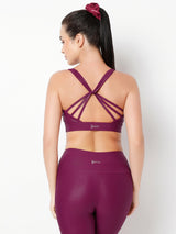 Wine Velocity Gloss Set