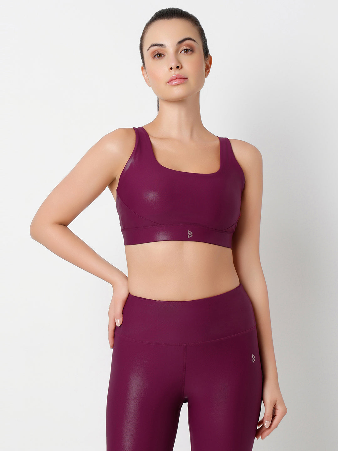 Wine Velocity Gloss Set