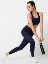 Midnight Navy Gloss Set