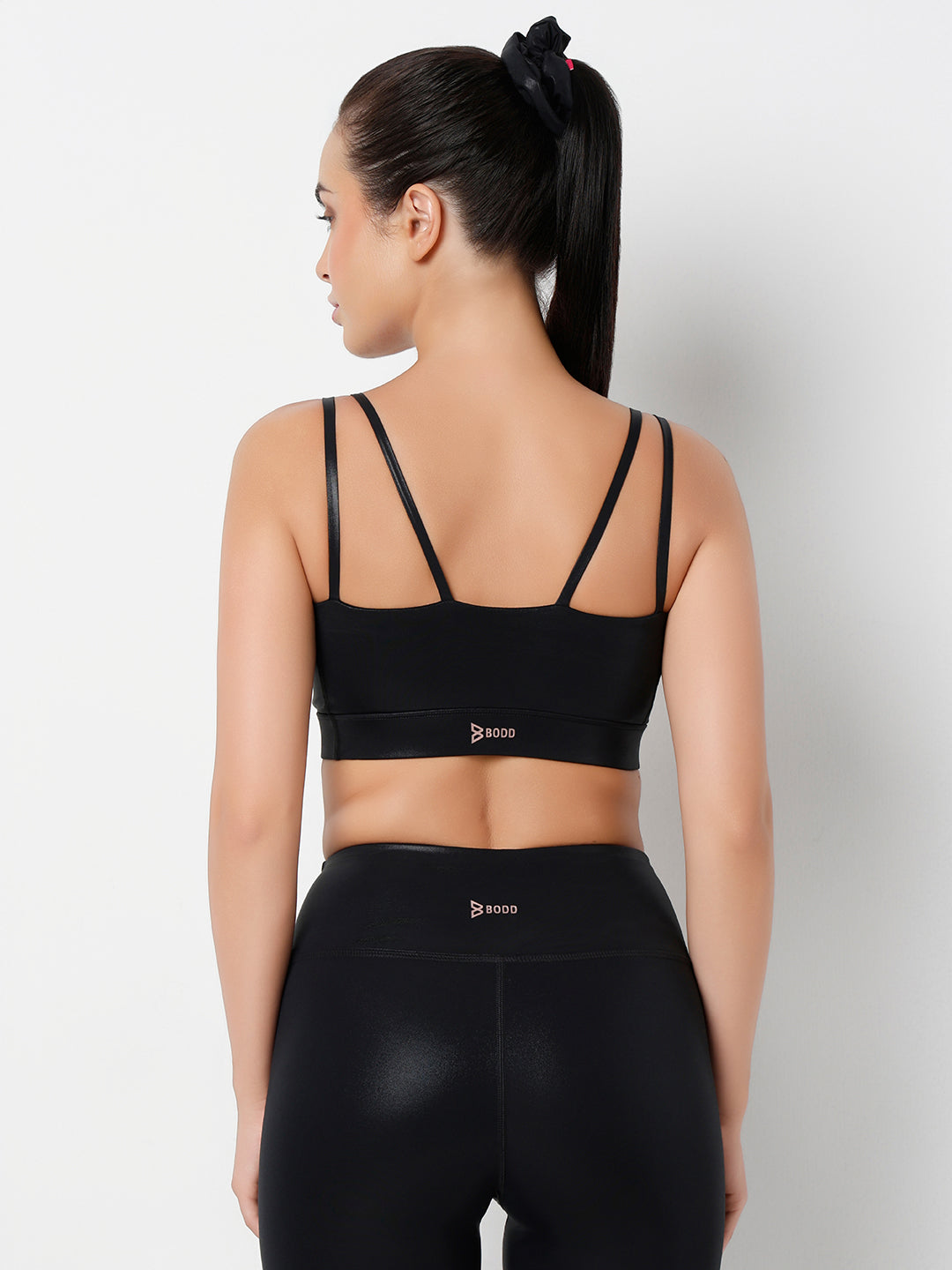 PowerGloss Black Set