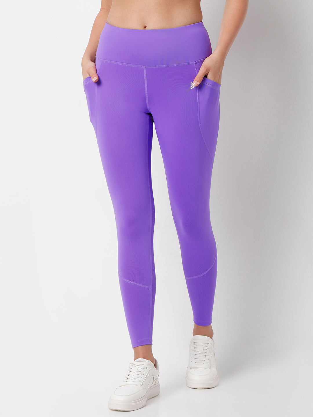 VioletFlow Cross Back set