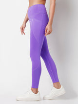 VioletFlow Leggings