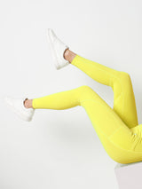 PowerGlow Neon leggings