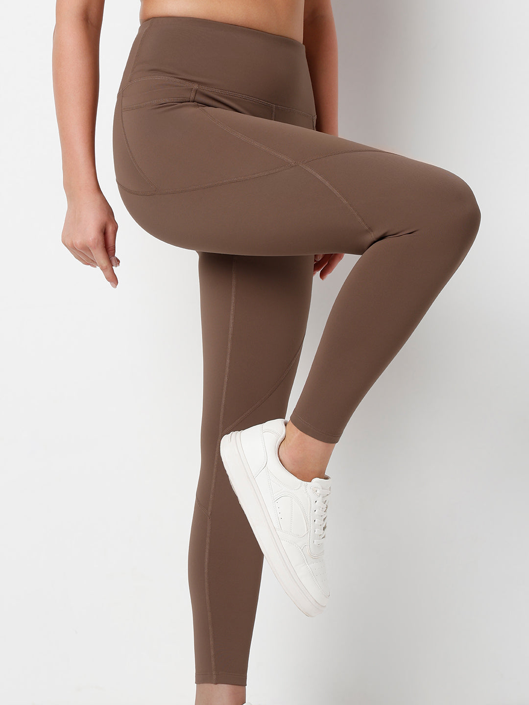 Caramel CoreFit Leggings