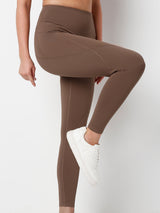 Caramel CoreFit Leggings