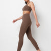 Caramel CoreFit Leggings