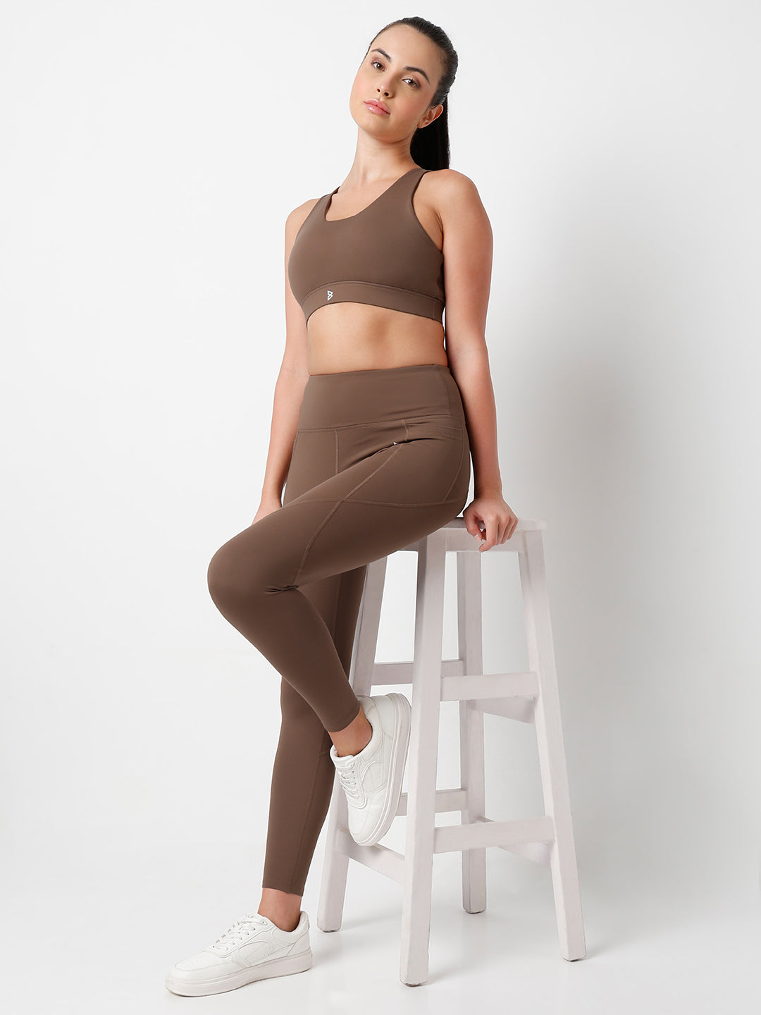 Caramel CoreFit Set
