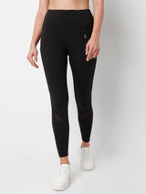 LunaMotion Black Leggings