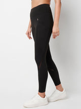 LunaMotion Black Leggings