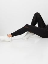 LunaMotion Black Leggings