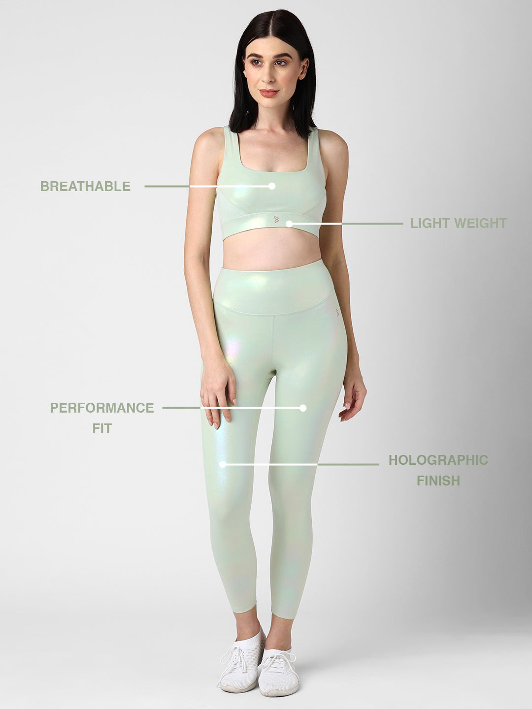 Minty Mint Holo Set BODD ACTIVE