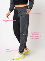 Tanya's Goin' Places Active Joggers BODD ACTIVE