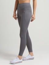 Hit Your Mark Grey Glossy Set