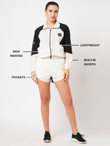 Front Runner White Racer Set BODD ACTIVE