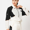 Front Runner White Racer Jacket BODD ACTIVE