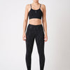Arcane & Black Functional Leggings BODD ACTIVE