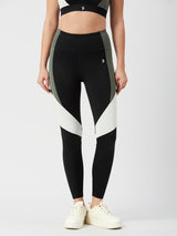 Let’s Have Some Fun Colourblock Leggings