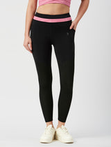 Level Up Pink Longline Set