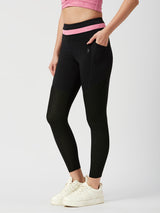 Level Up Pink Longline Set