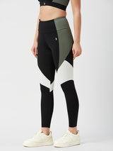 Let’s Have Some Fun Colourblock Leggings