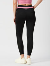 Level Up Pink Longline Set