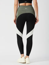 Let’s Have Some Fun Colourblock Leggings