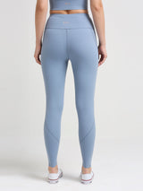 Break A Sweat Stellar Blue Leggings