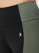 Let’s Have Some Fun Colourblock Leggings