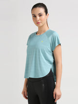 Aqua Essential Tee