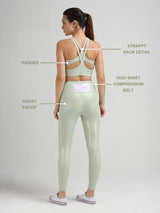 Challenge Accepted Mint Holo Set