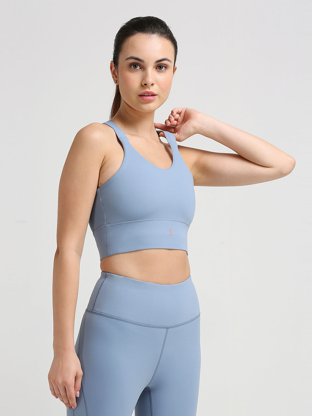 Break A Sweat Stellar Blue Set