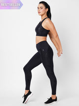 Black Marble Set BODD ACTIVE