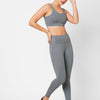 Frost Grey Criss Cross Essential Set BODD ACTIVE