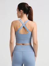 Break A Sweat Stellar Blue Set