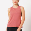 Coral All Day Everyday Tank BODD ACTIVE