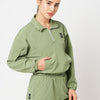 Off Duty Jade Jacket BODD ACTIVE