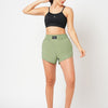 Off Duty Jade Running Shorts BODD ACTIVE
