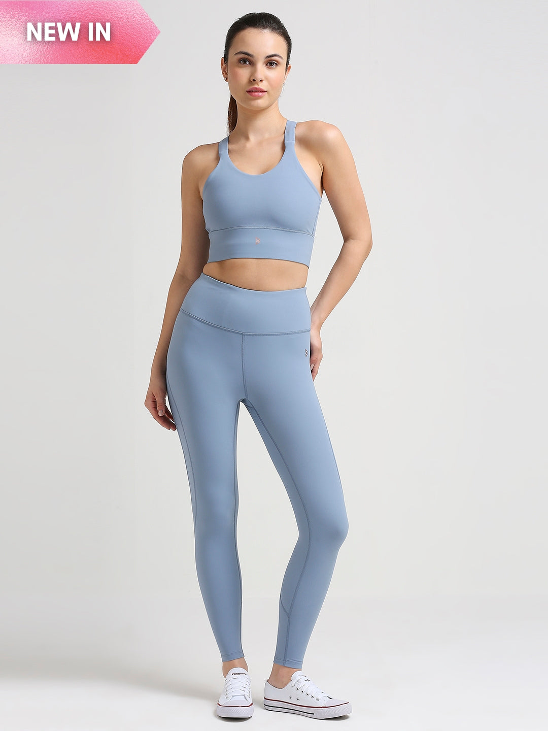 Break A Sweat Stellar Blue Set