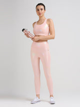 Challenge Accepted Peach Holo Set