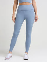 Break A Sweat Stellar Blue Leggings