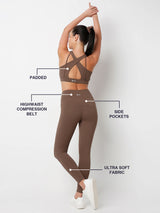 Caramel CoreFit Set