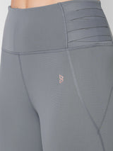 Frost Grey Criss Cross Essential Set boddactive.com