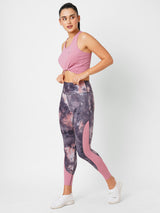 Sweet Pink Racerback Tank boddactive.com