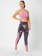 Sweet Pink Racerback Tank boddactive.com