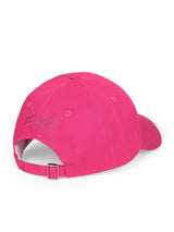 No Rules-  Hot Pink Baseball Cap BODD ACTIVE