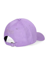 Cute In It - Lavender Baseball Cap BODD ACTIVE