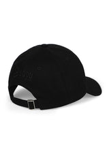 Nothing Like It -Black Baseball Cap BODD ACTIVE
