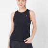Black All Day Everyday Tank BODD ACTIVE